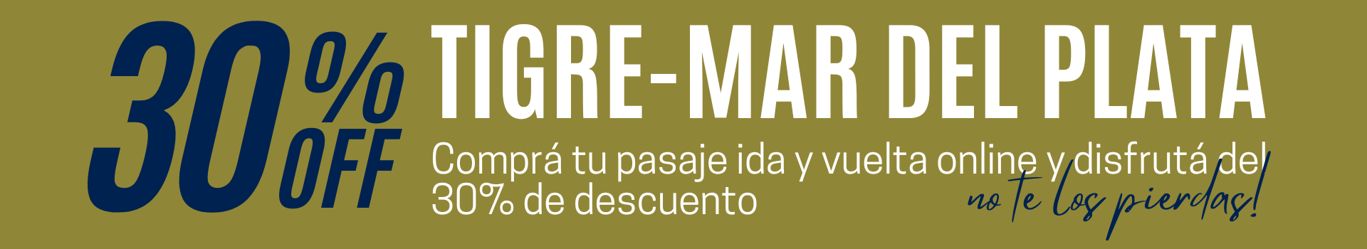 tigre