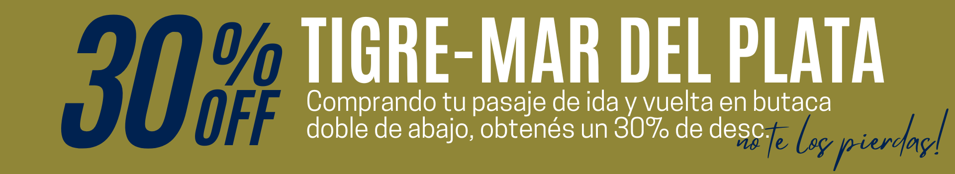 30tigre